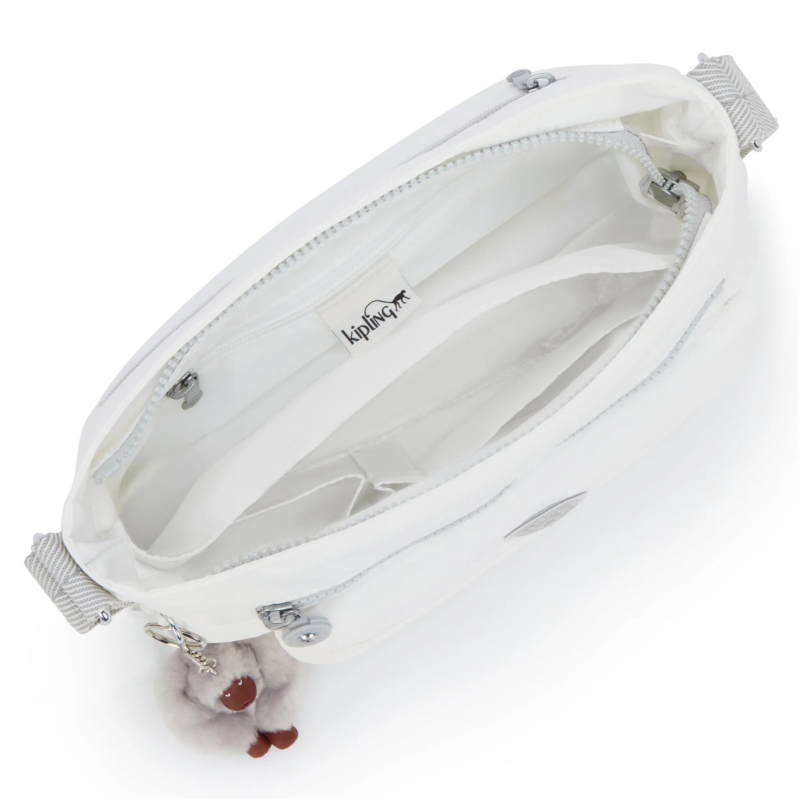 SYRO U Vivid White-view-3
