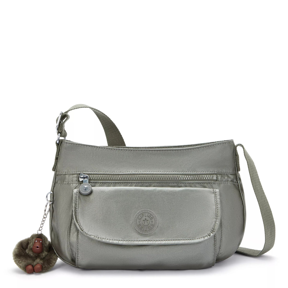 SYRO U Moon Grey Metallic - 1