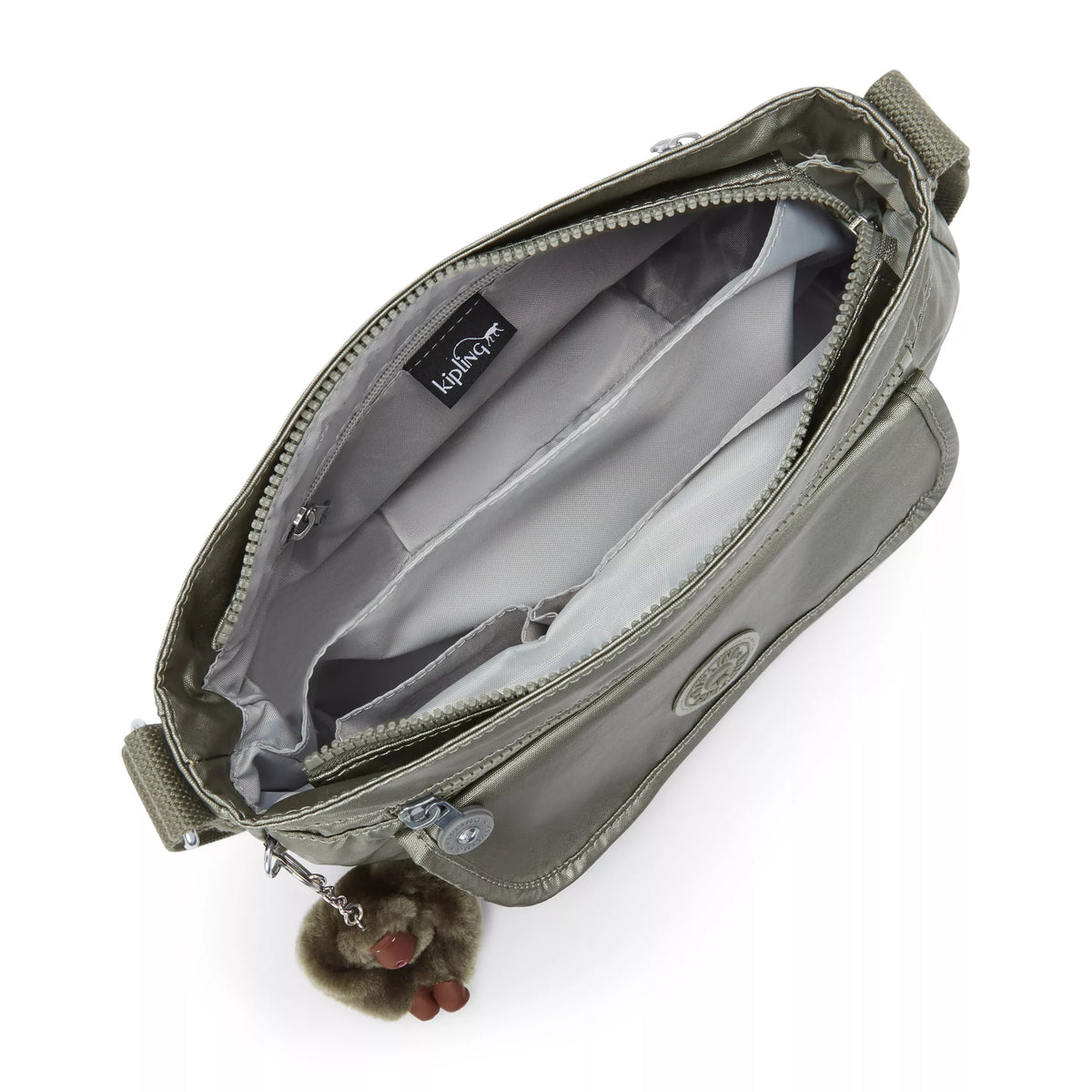 SYRO U Moon Grey Metallic - 3