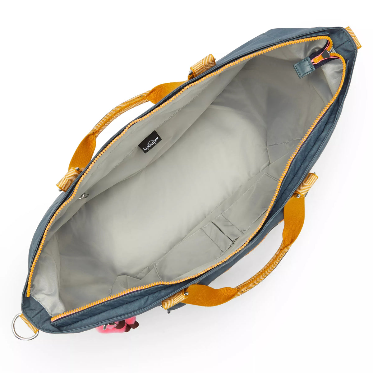 ISAAC Nocturnal Grey WB - 3