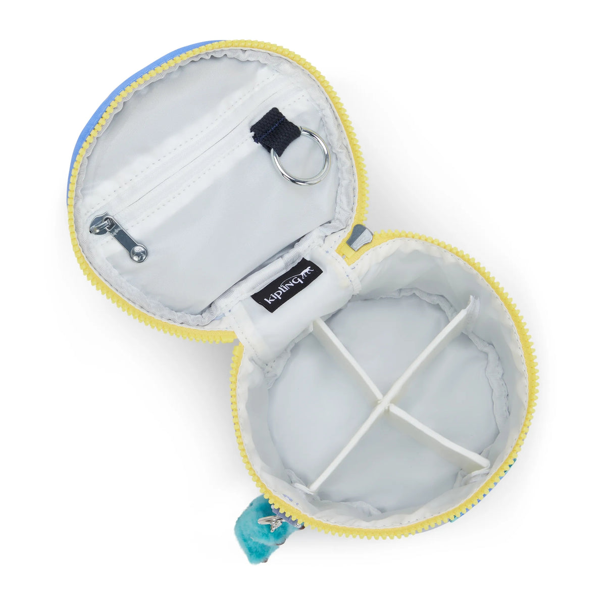 BRYNLEY Blue Slate CB Travel - 3