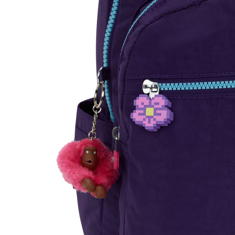 DIGI FLOWER PULLER - Multicolor / Extra small