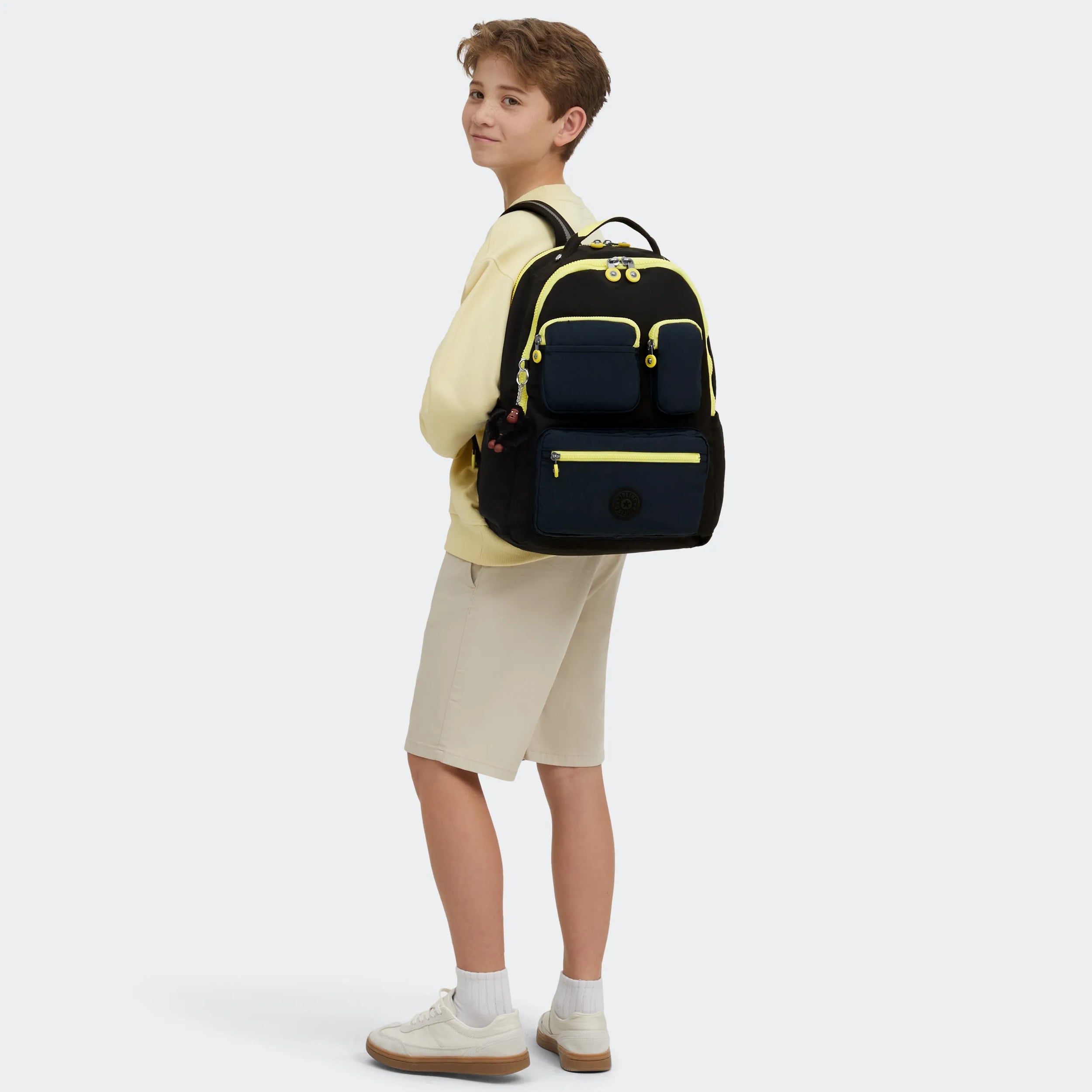 SEOUL LAP POCKET