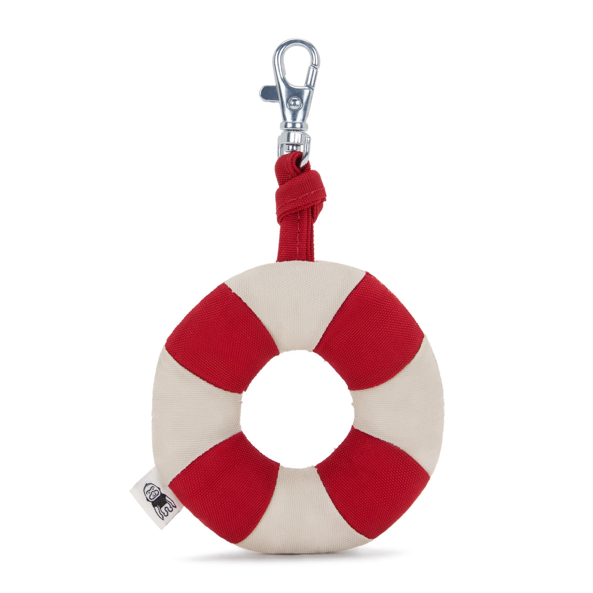 LIFEGUARD RING CHARM Multicolor - view1