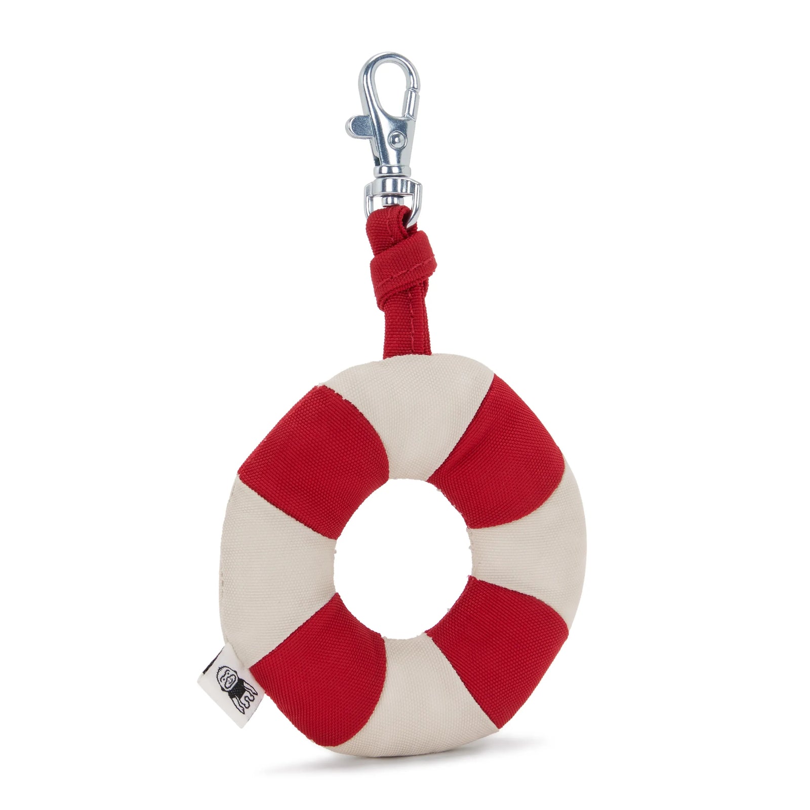 LIFEGUARD RING CHARM -view-2