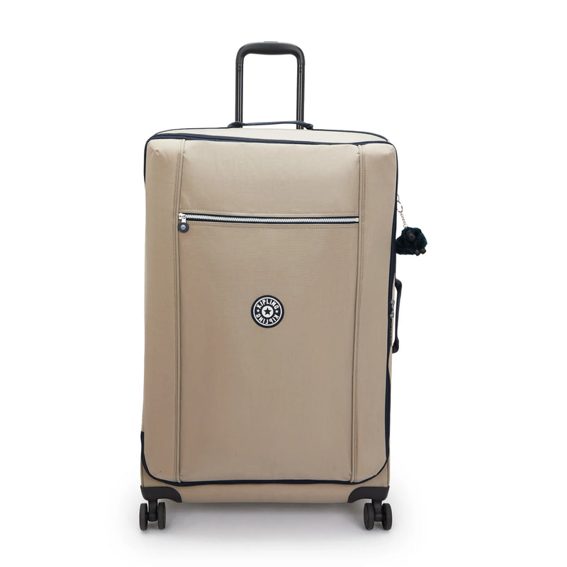 JET L - Soft Taupe Combo / Large