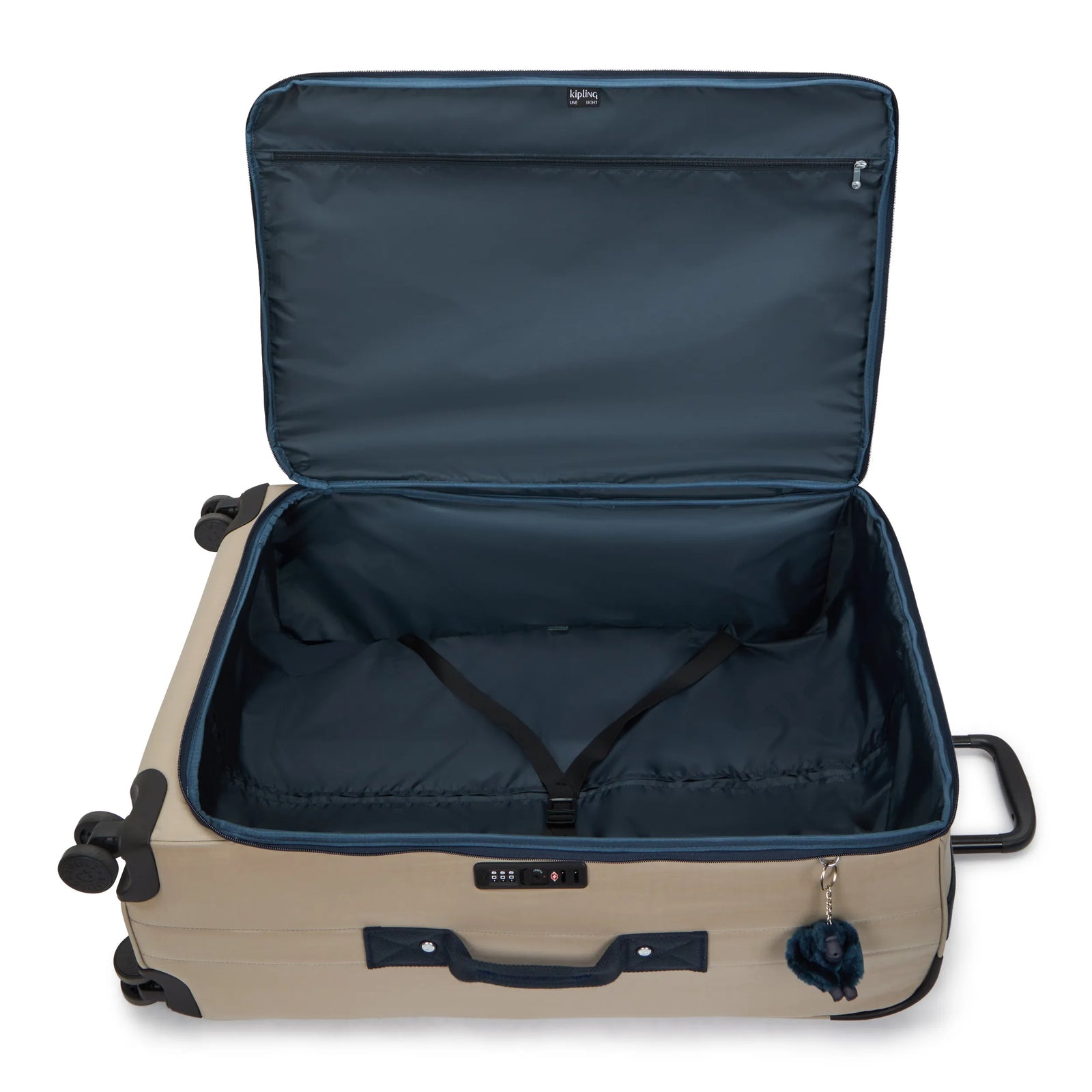 JET L Soft Taupe Combo-view-3