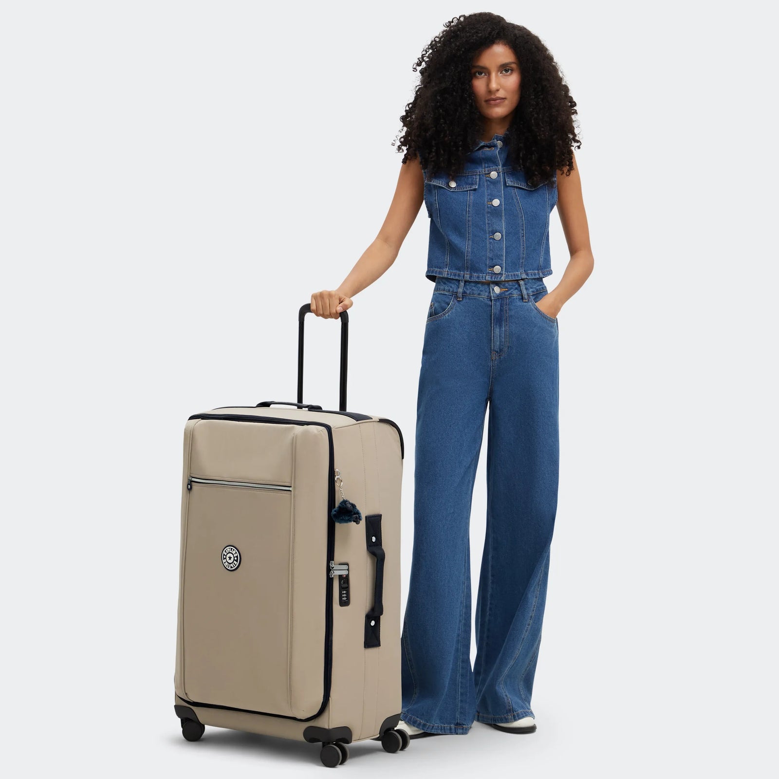 JET L Soft Taupe Combo-view-2