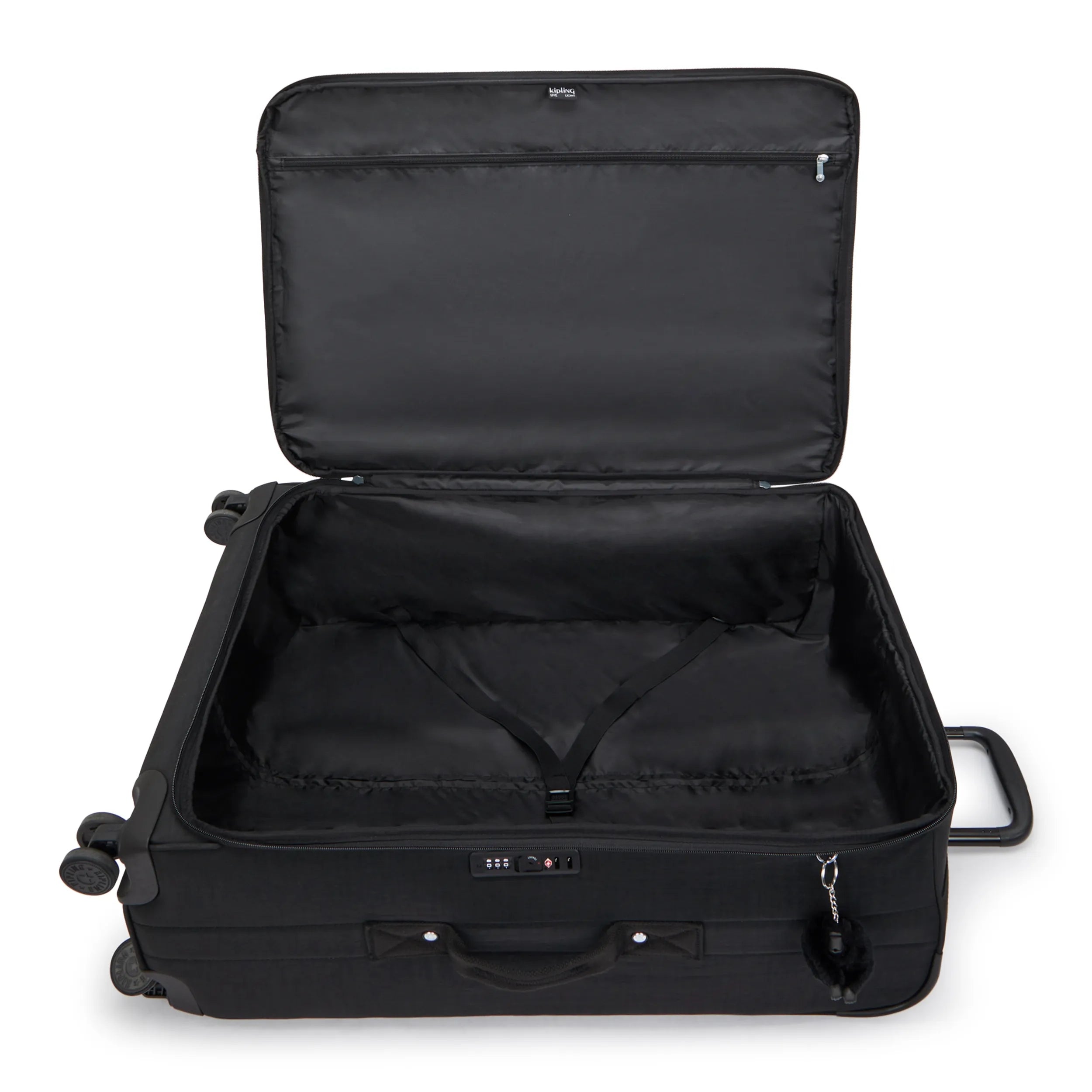 JET L Black Noir