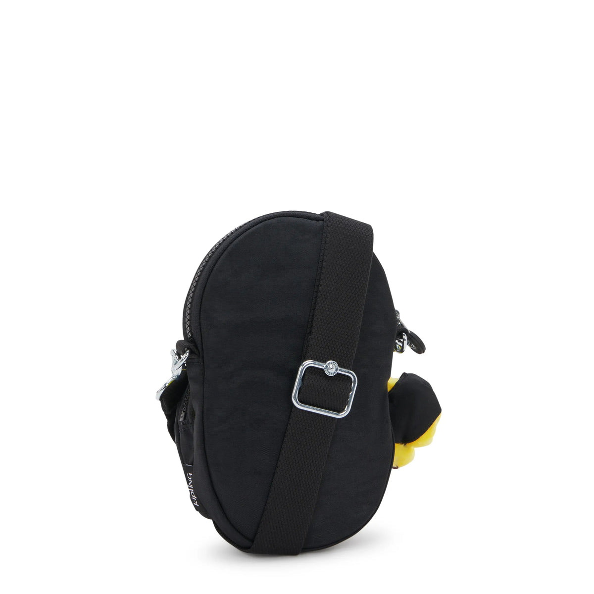 CAP BAG Yellow Fun Black - view3