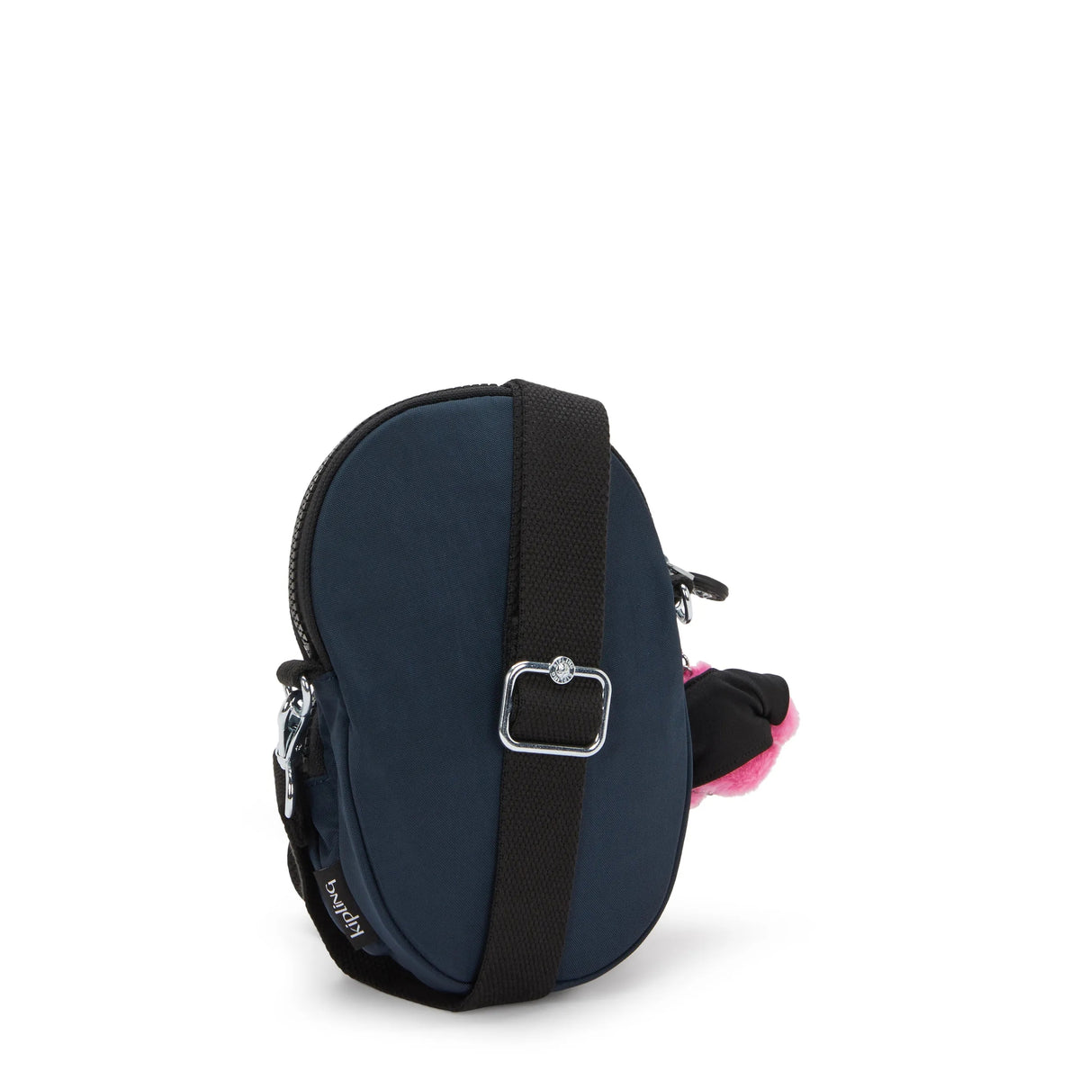 CAP BAG Pink Fun Blue - view3