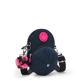 CAP BAG Pink Fun Blue-view-4 thumbnail