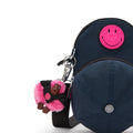 CAP BAG Pink Fun Blue-view-5 thumbnail