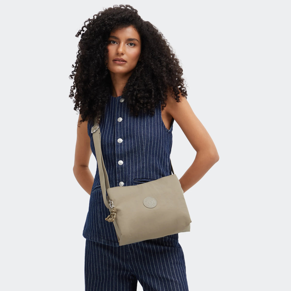 FABYA Boho Tan - view2
