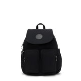 CITY POCKET S Infinite Black-view-1 thumbnail