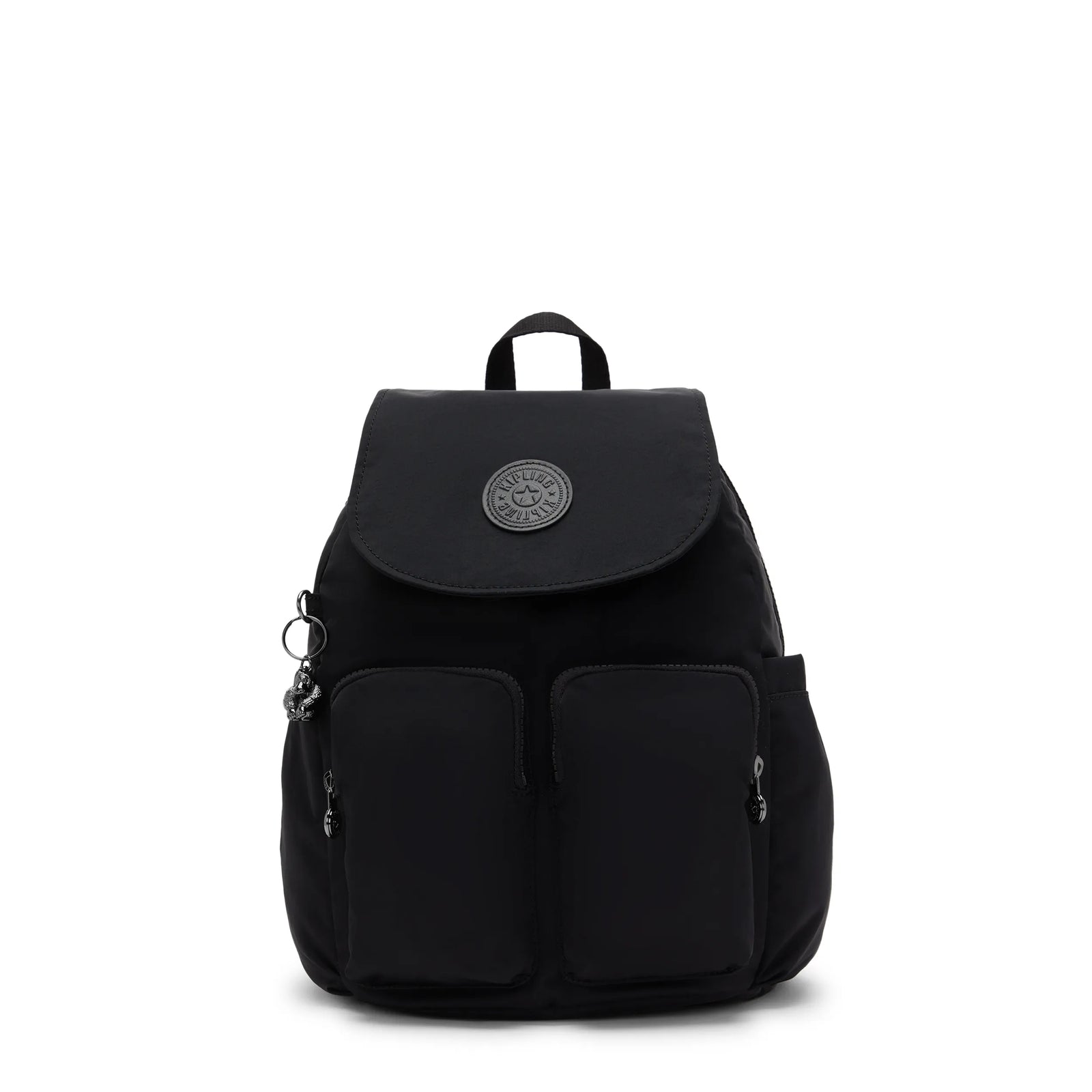 CITY POCKET S Infinite Black-view-1