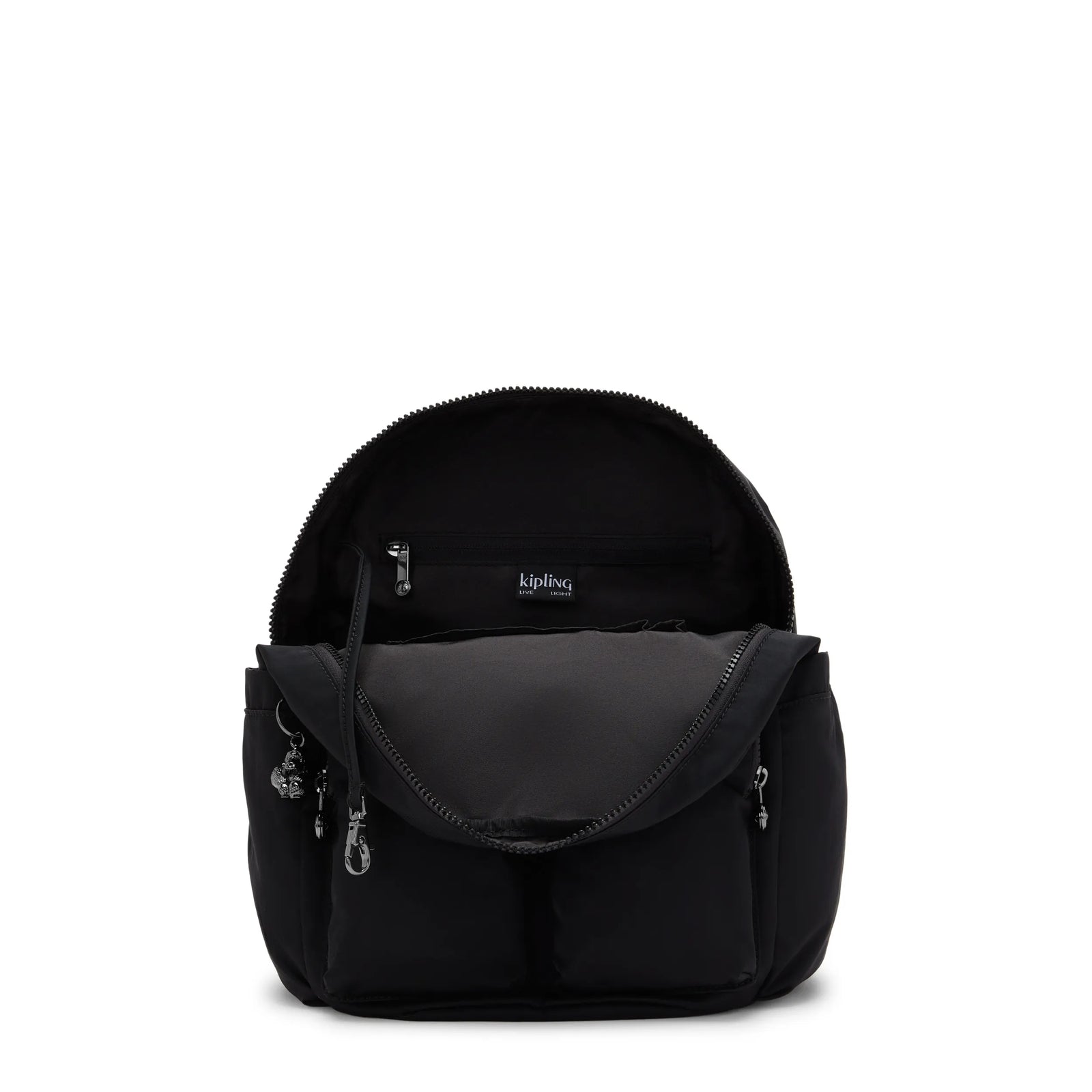 CITY POCKET S Infinite Black-view-4