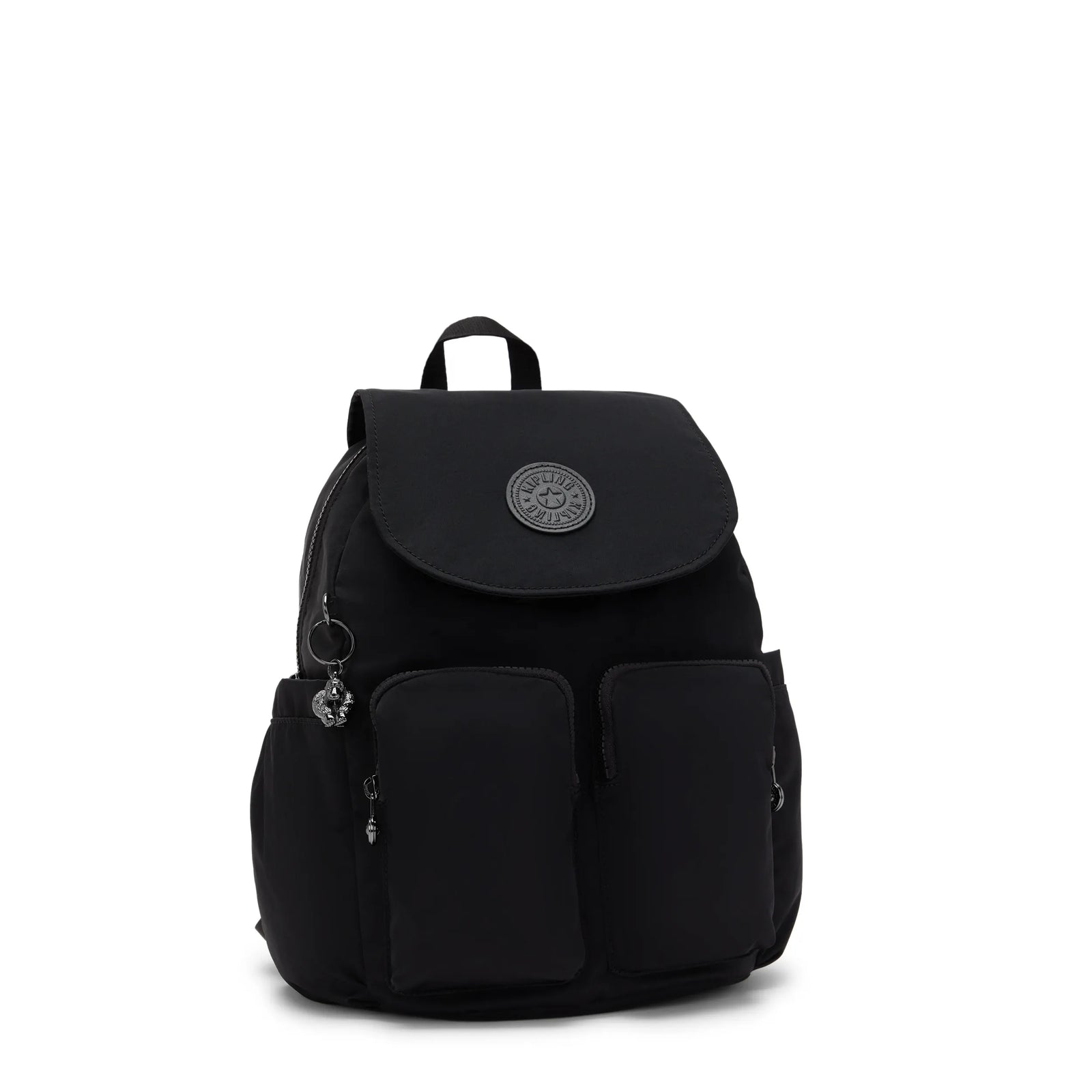 CITY POCKET S Infinite Black-view-5