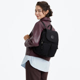 CITY POCKET S Infinite Black-view-2 thumbnail