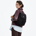 CITY POCKET S Infinite Black-view-2 thumbnail