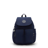 CITY POCKET S Infinite Blue-view-1 thumbnail
