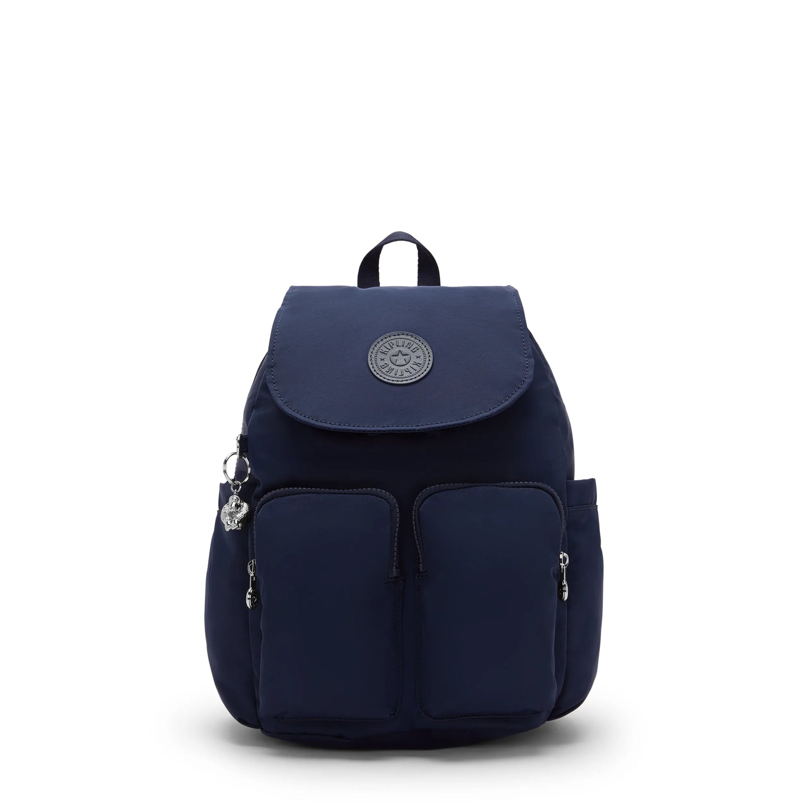 CITY POCKET S Infinite Blue-view-1