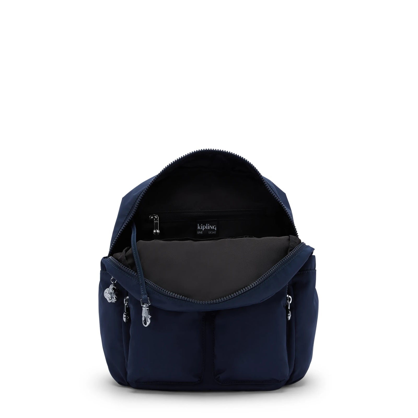 CITY POCKET S Infinite Blue-view-3