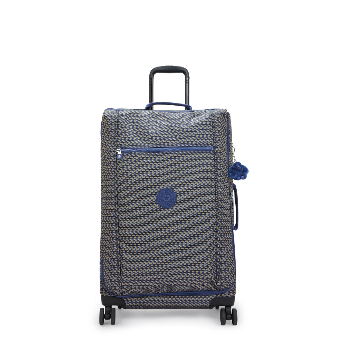 JET M Blue on Wire - 1