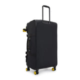 SPONTANEOUS L Yellow Fun Black-view-2 thumbnail