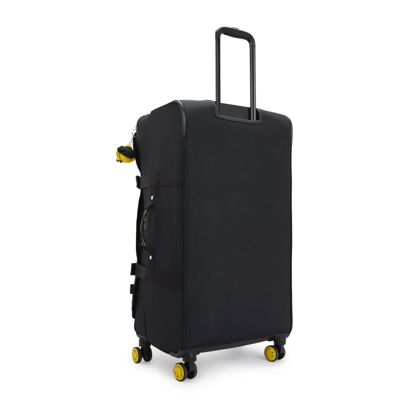 SPONTANEOUS L Yellow Fun Black-view-2