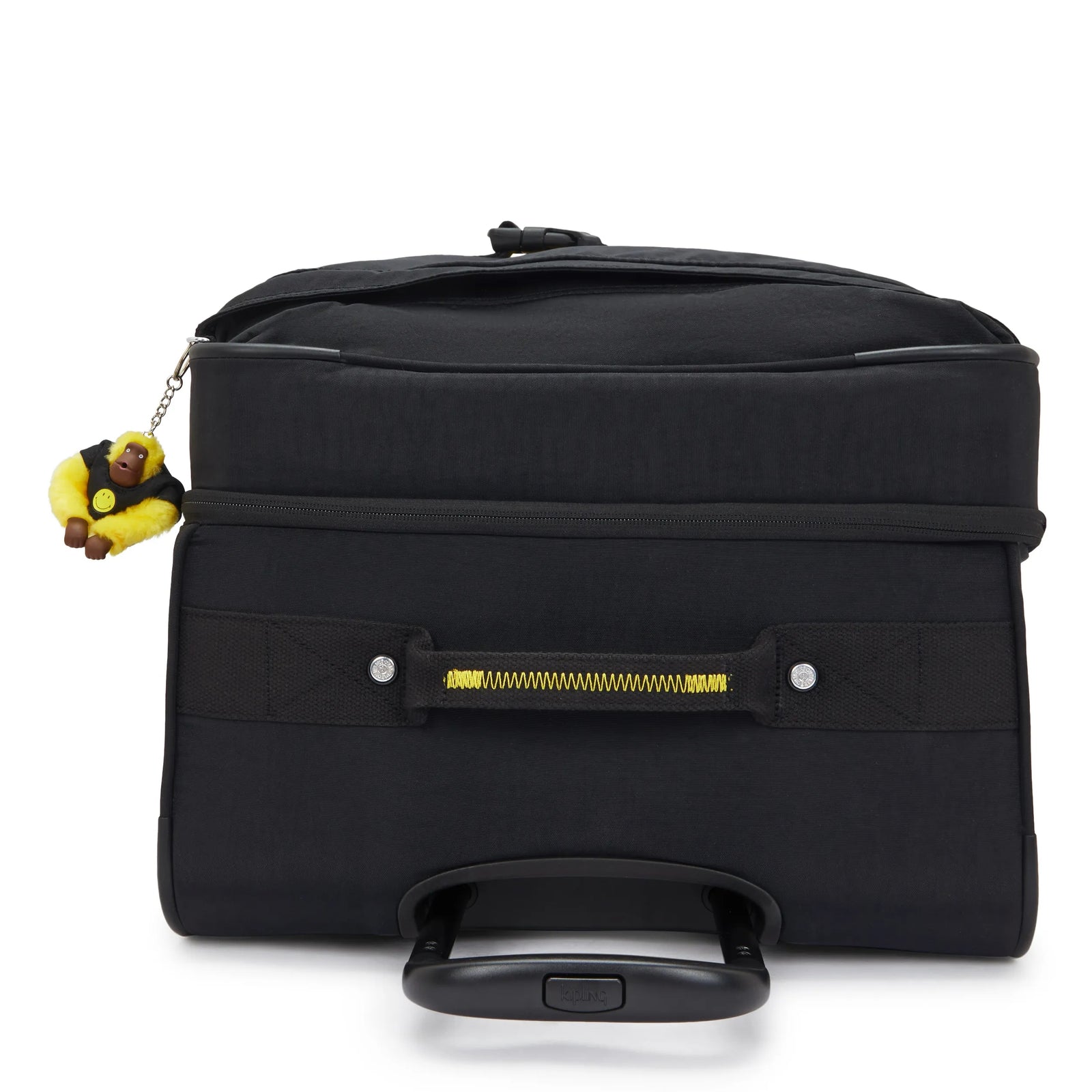 SPONTANEOUS L Yellow Fun Black-view-6