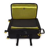 SPONTANEOUS L Yellow Fun Black-view-7 thumbnail