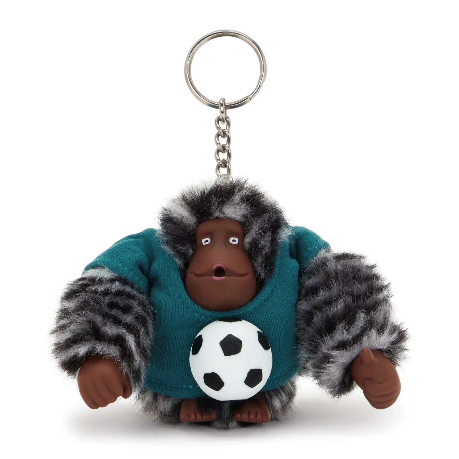 KIPLING CUP MONKEY -view-1