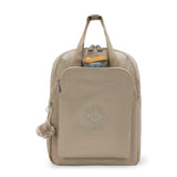KAZUKI L Soft Taupe-view-8 thumbnail