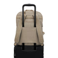 KAZUKI L Soft Taupe-view-9 thumbnail