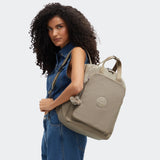 KAZUKI L Soft Taupe-view-2 thumbnail