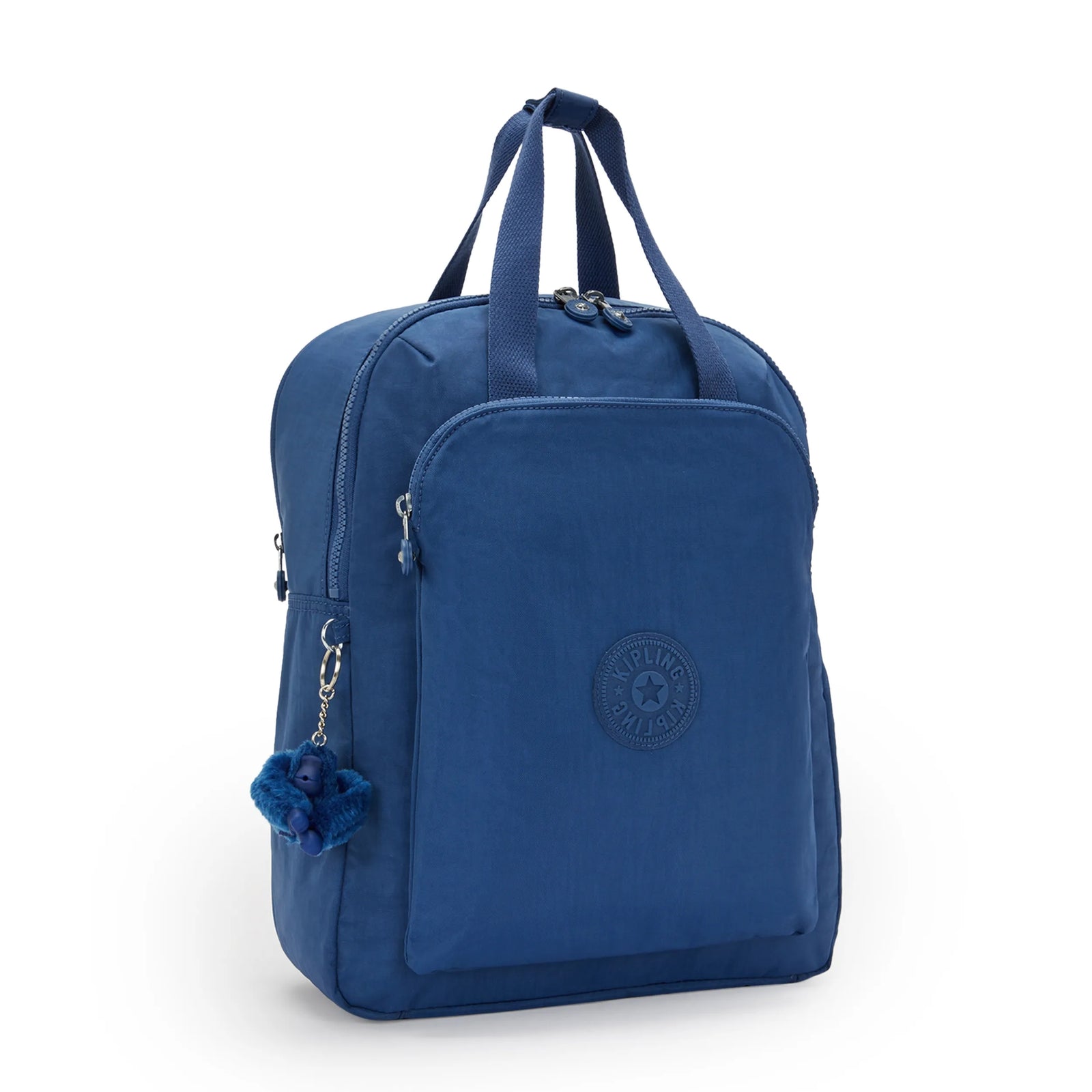 KAZUKI L Casual Blue-view-5