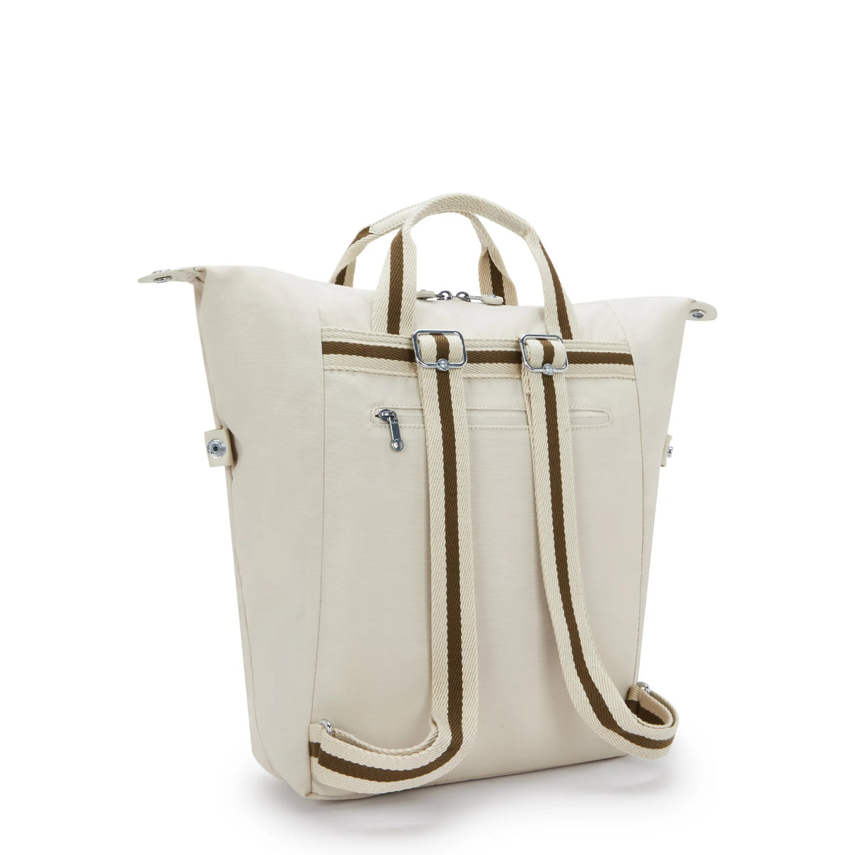 NEW ART BACKPACK Soft Sand - 3