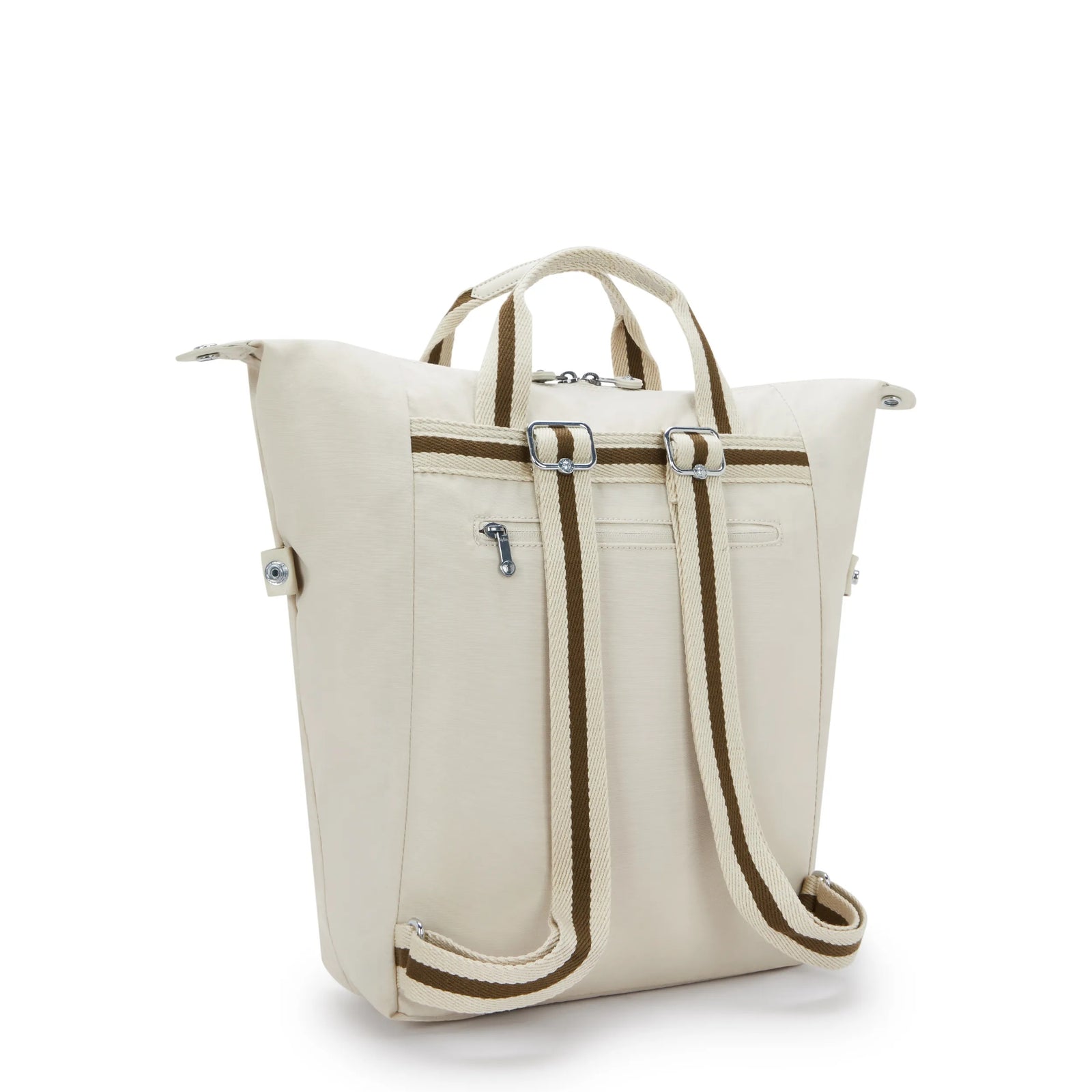 NEW ART BACKPACK Soft Sand-view-3