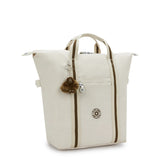 NEW ART BACKPACK Soft Sand-view-5 thumbnail