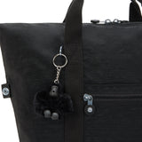 NEW ART BACKPACK Black Noir-view-6 thumbnail