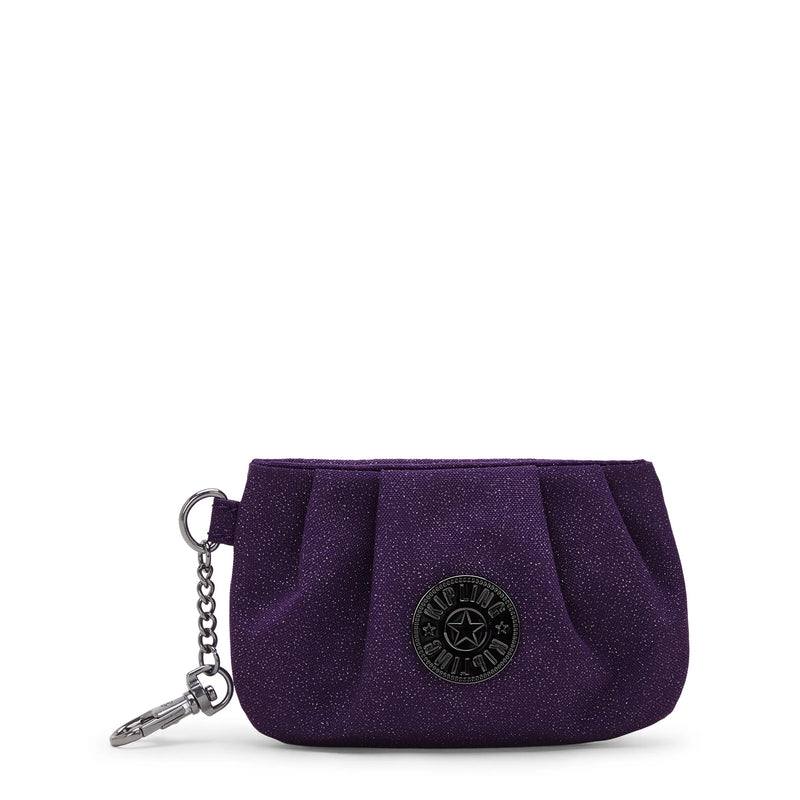 ARY XS - Glittery Plum / Extra Small