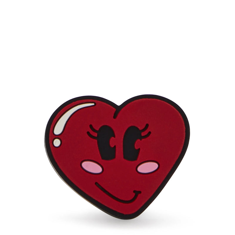 BLUSHING HEART PULLER - Multicolor / Extra small