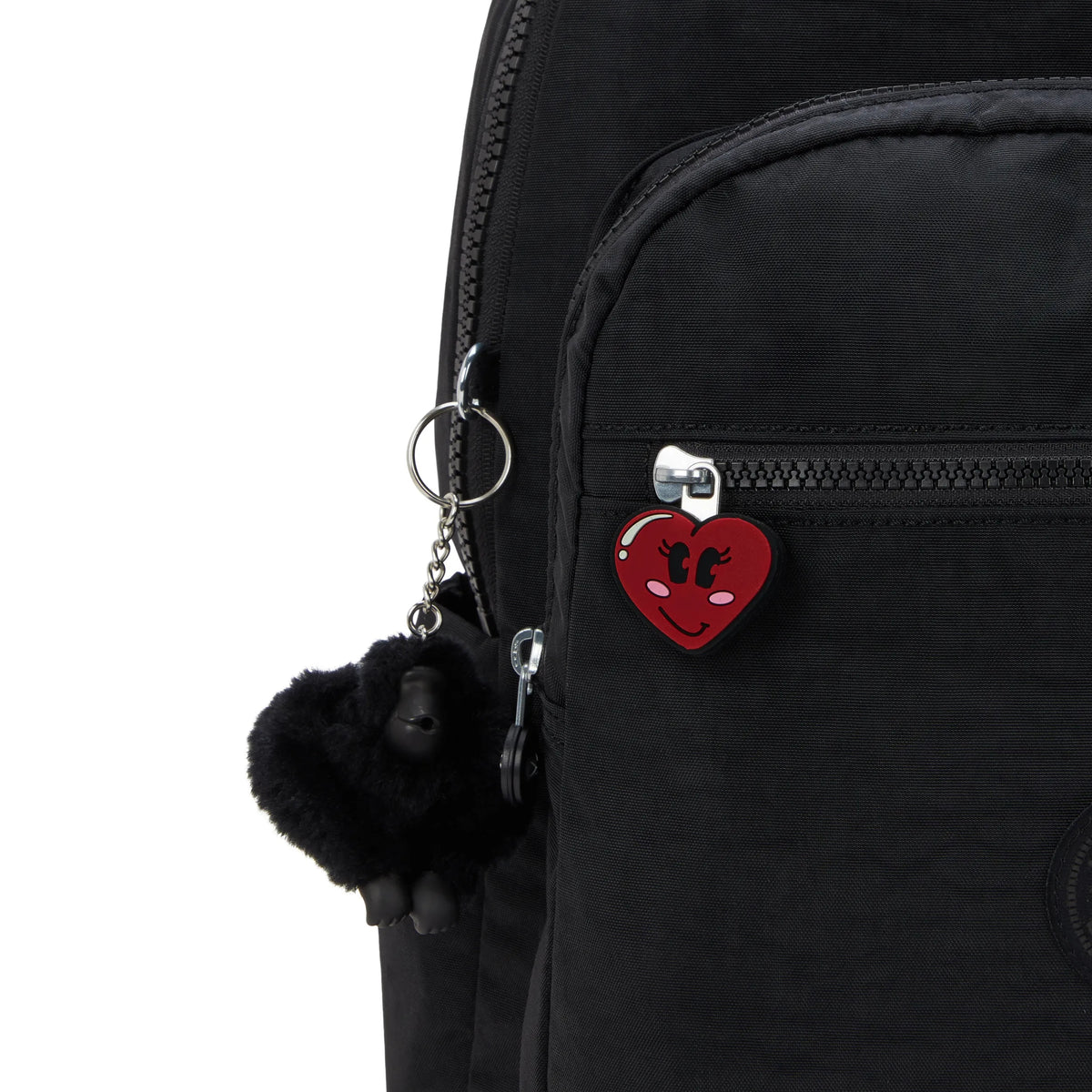 BLUSHING HEART PULLER Multicolor - view2