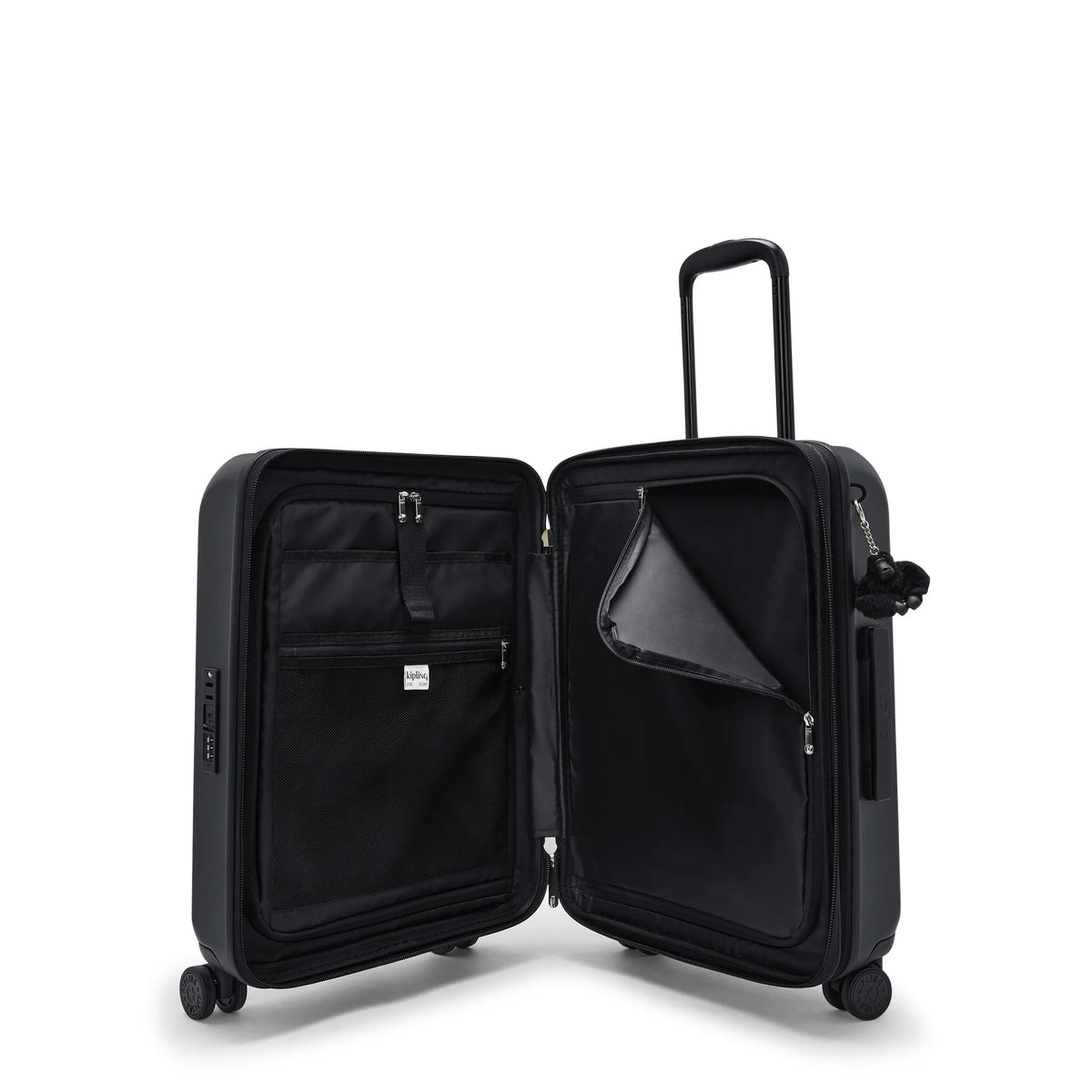 K-FLY S Black Noir - 3