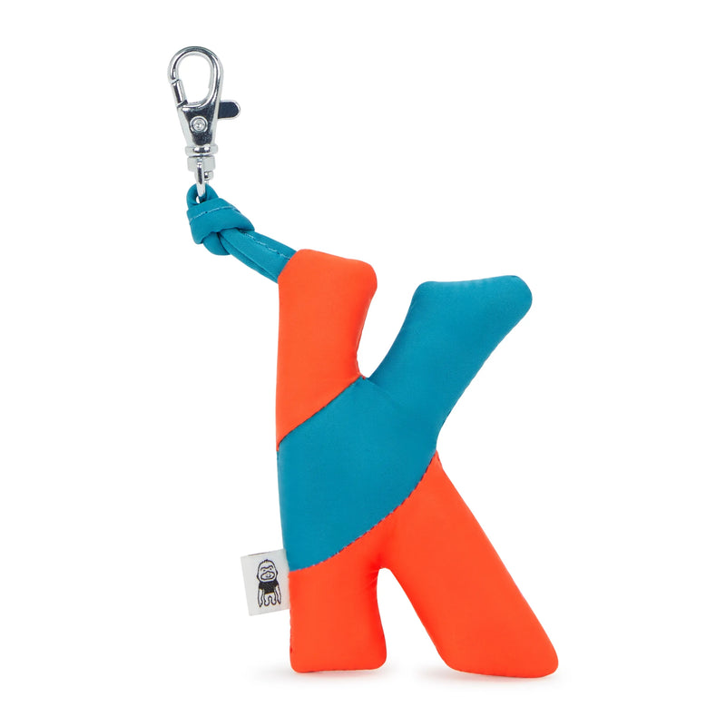 SOFT K KEYHANGER - Multicolor / Pequeño