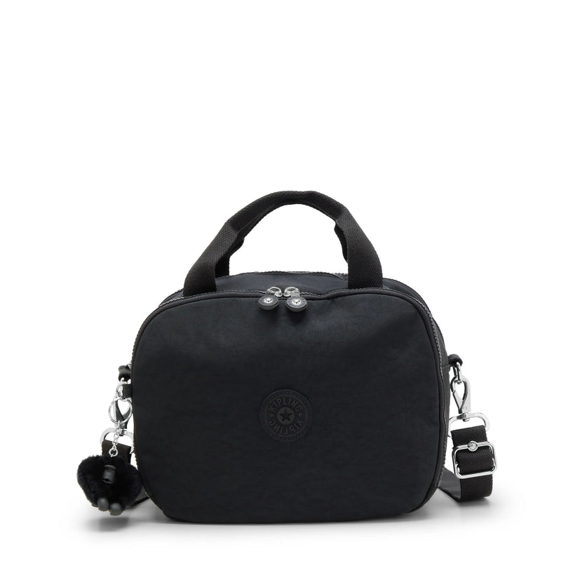 BEACHPALM M - Black Noir / Large