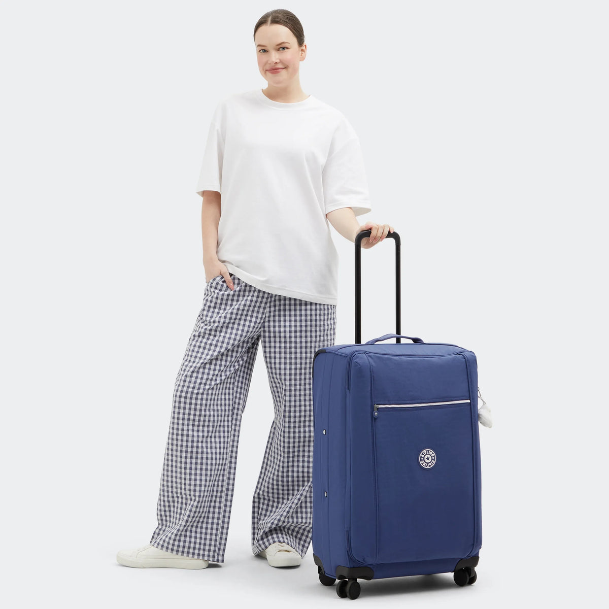 JET M Casual Blue Combo - view2