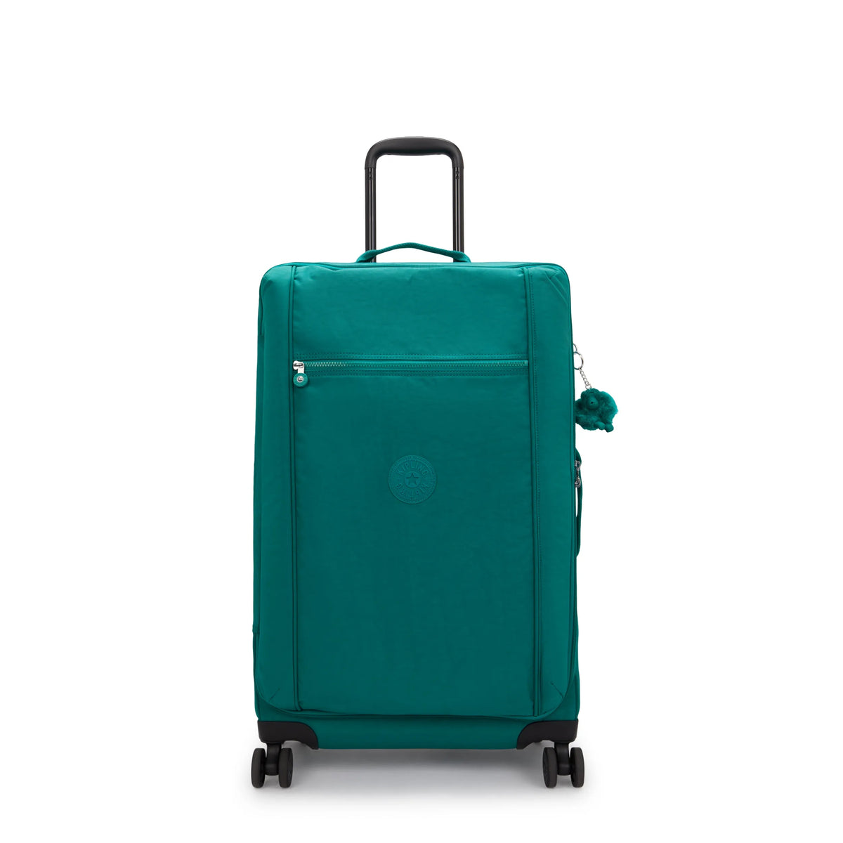 JET M Outspoken Green - view1