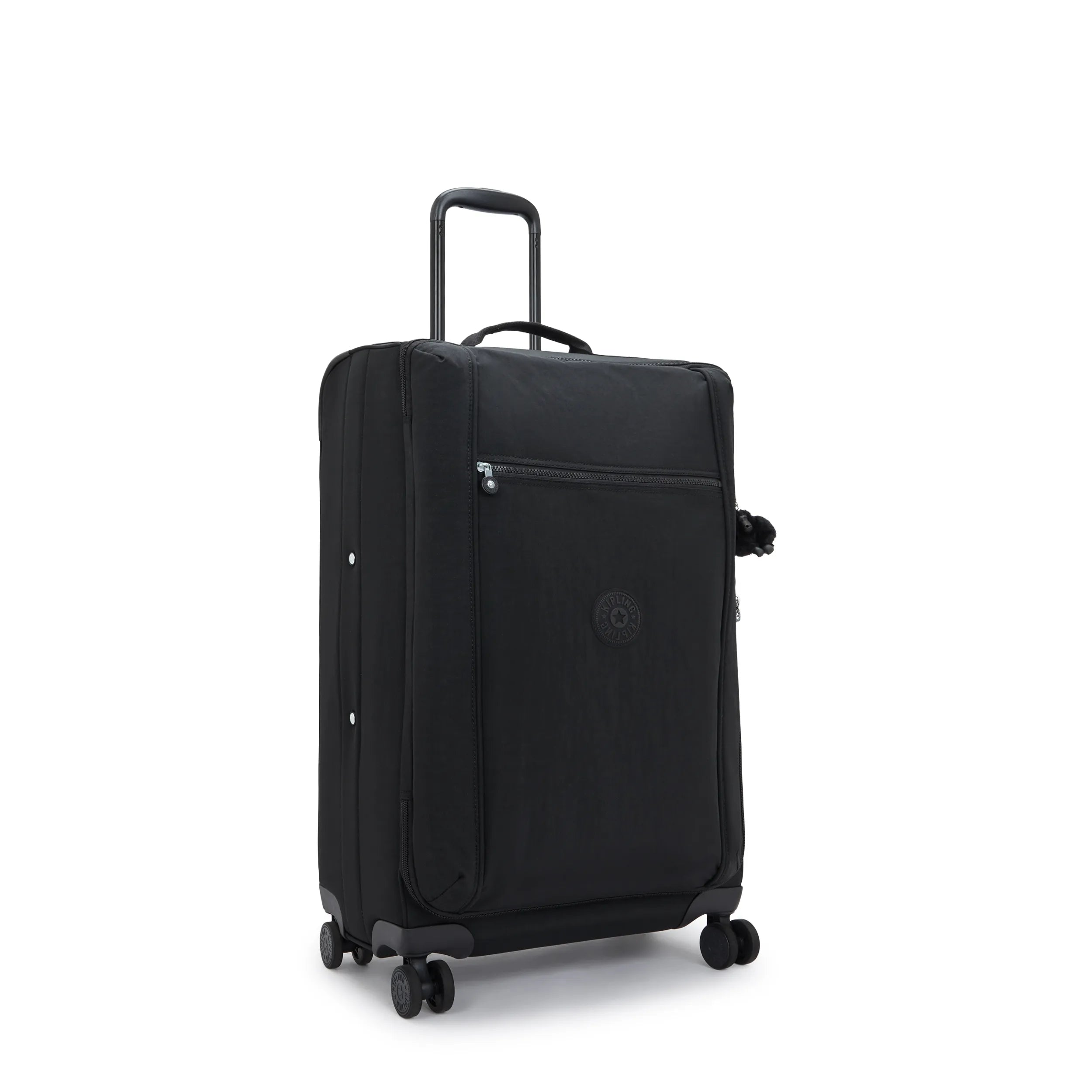JET M Black Noir